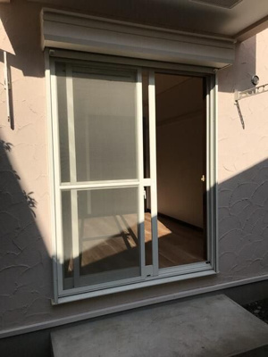 【庭】 | ジュネス若林