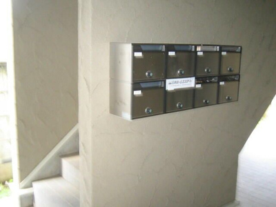 【その他共用部分】 | ジュネス若林