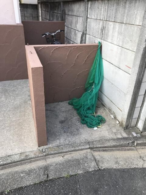 【その他共用部分】 | ジュネス若林