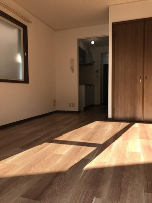 【内装】 | ジュネス若林