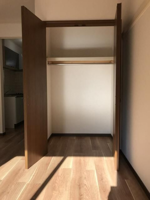 【収納】 | ジュネス若林