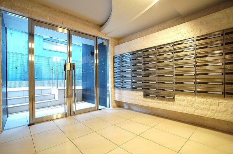 新宿区上落合１丁目の賃貸マンションのその他