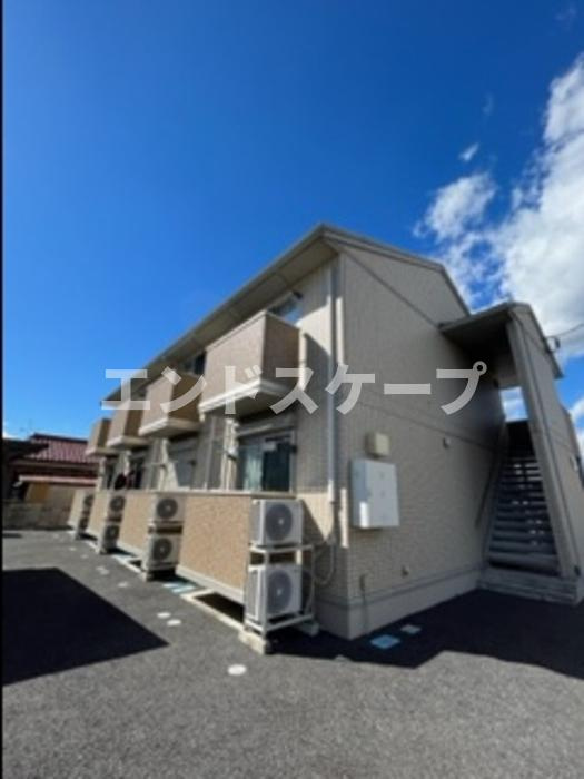 ラ・ブランシェ　Ｃ