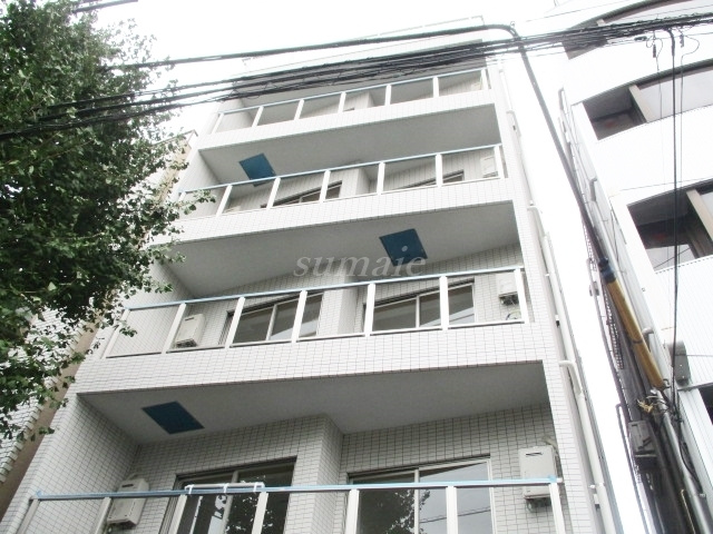 リタ十条の外観|素敵な外観です☆