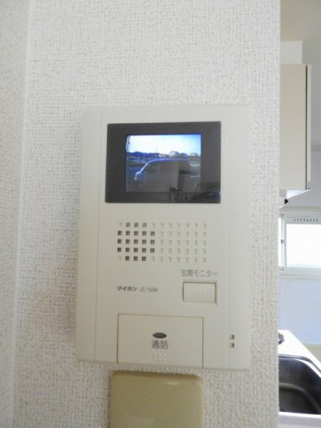 エルディムＫＴのセキュリティ