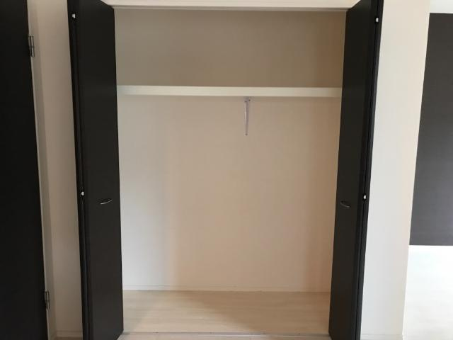 サンルミエ本浦の収納|収納