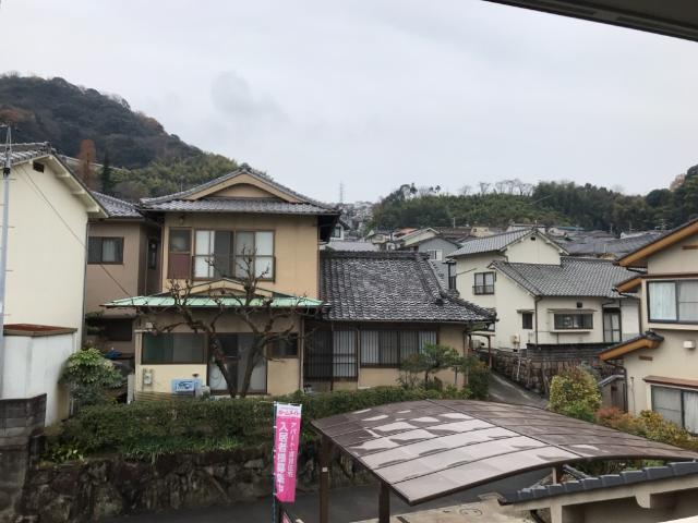 サンルミエ本浦のその他|眺望