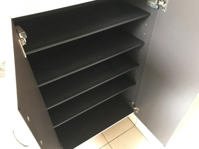サンルミエ本浦の収納|下駄箱