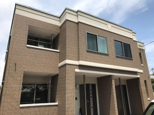 サンルミエ本浦の外観|外観写真（昼）