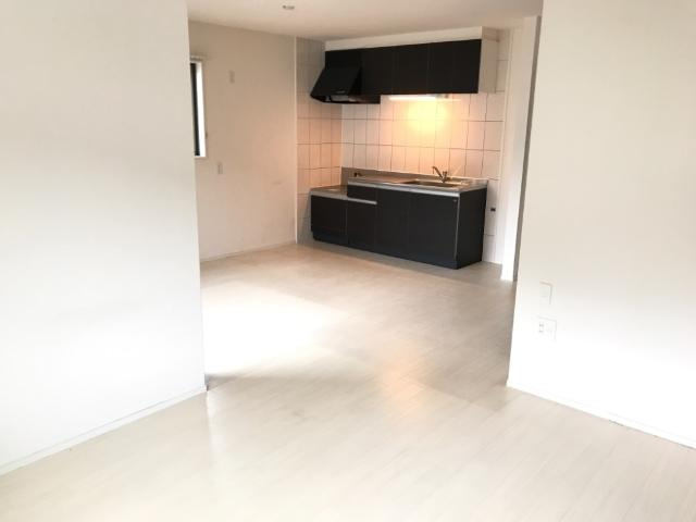 サンルミエ本浦の居間・リビング|リビング