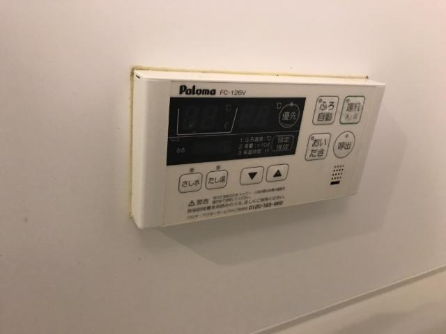 サンルミエ本浦の設備|室内設備