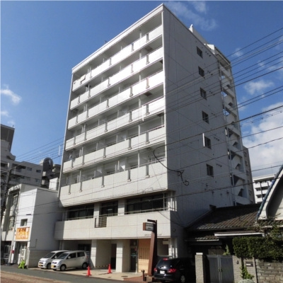 クリエイトビル