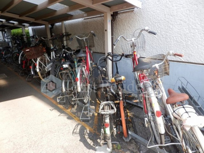 【その他共用部分】 | 東陽町ハイホームA棟