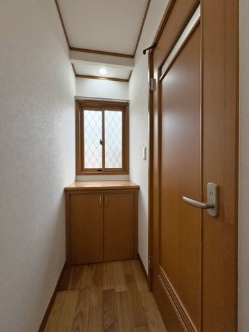 仙台市青葉区中江2丁目の収納