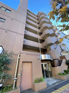 【外観】 | モナーク碑文谷