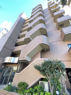 【外観】 | モナーク碑文谷