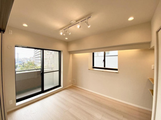 【洋室】 | モナーク碑文谷