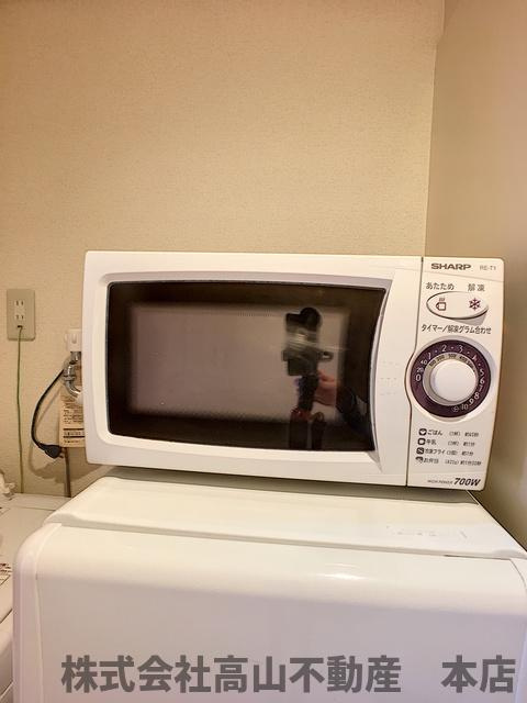 ラリーグラス２２の設備