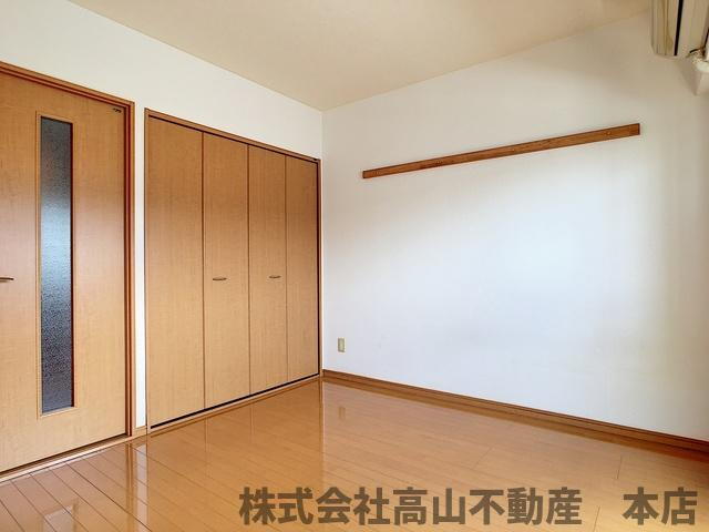 ラリーグラス２２の居間・リビング