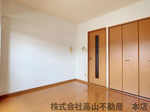 ラリーグラス２２の内装