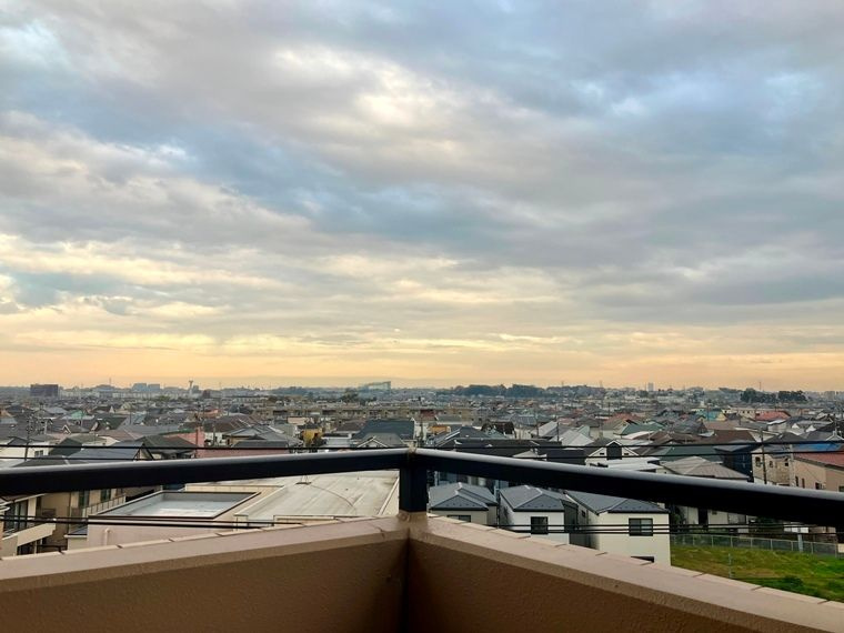 ベルググランデ本八幡のその他共用部分