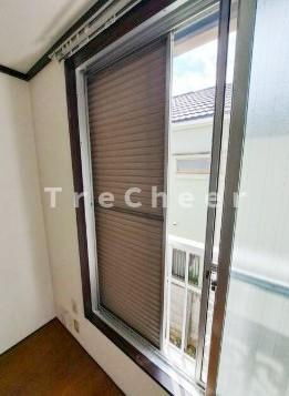 【内装】 | コーポエイト