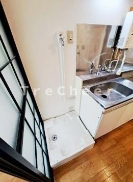 【設備】 | コーポエイト