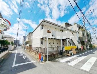 【周辺】 | コーポエイト