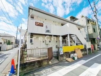 【外観】 | コーポエイト