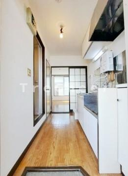 【居間・リビング】 | コーポエイト