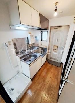 【玄関】 | コーポエイト