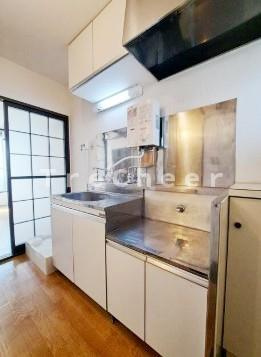 【キッチン】 | コーポエイト