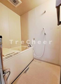 【浴室】 | コーポエイト