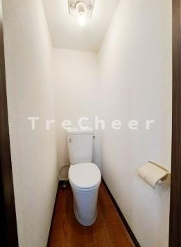 【トイレ】 | コーポエイト