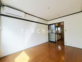 【洋室】 | コーポエイト