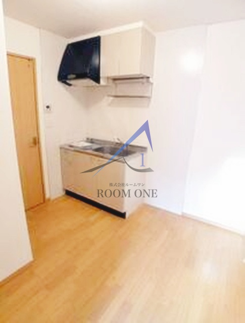 ペアレンツⅡの寝室|寝室です。