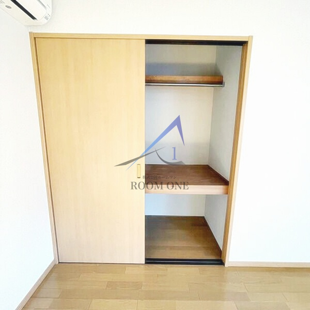 ペアレンツⅡの収納|収納です。