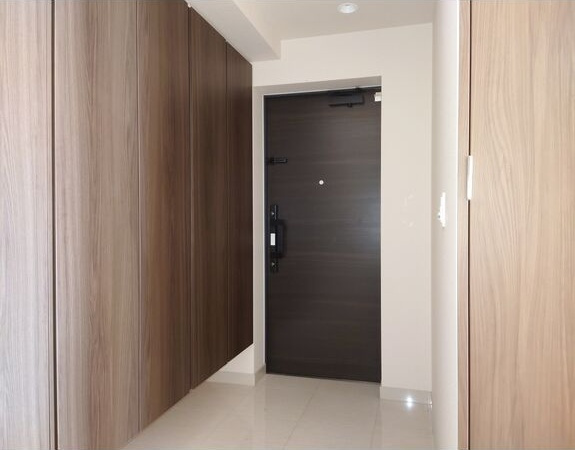 ローレルタワー名古屋栄の内装