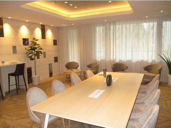 ローレルタワー名古屋栄のその他共用部分