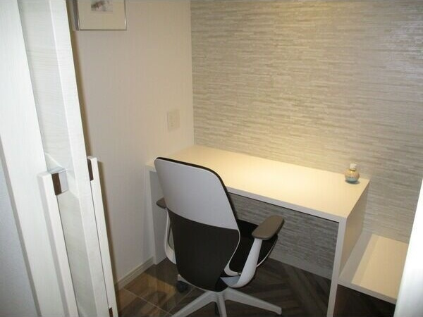 ローレルタワー名古屋栄のその他共用部分