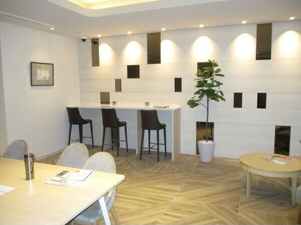 ローレルタワー名古屋栄のその他共用部分