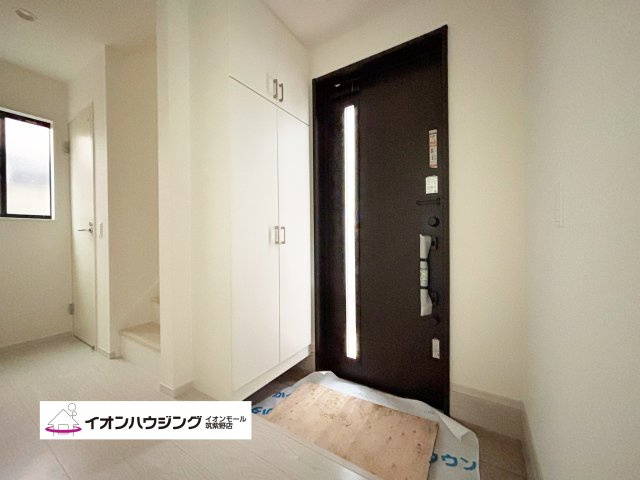 大野城市中1丁目3期1号棟