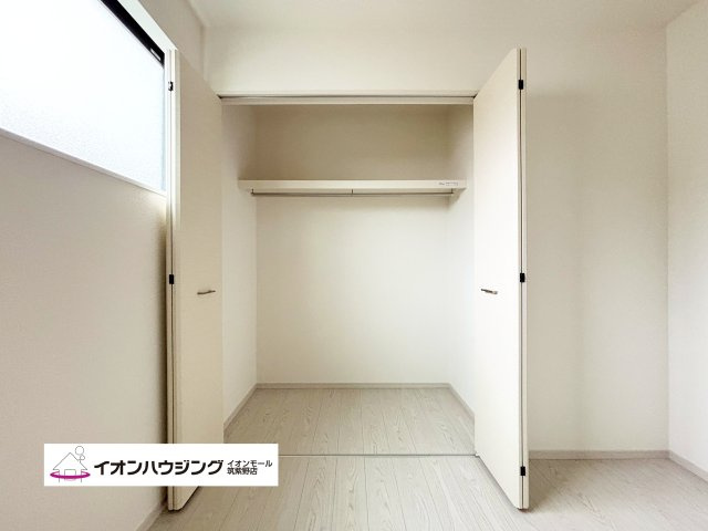 大野城市中1丁目3期1号棟