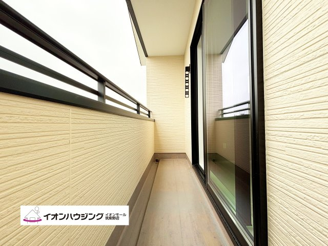 大野城市中1丁目3期1号棟