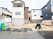 大野城市中1丁目3期1号棟の画像