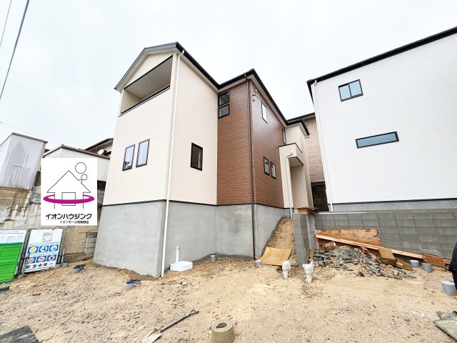 大野城市中1丁目3期1号棟