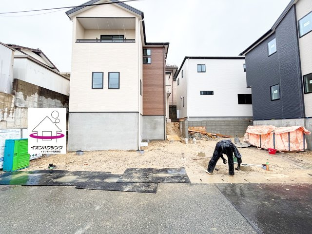 大野城市中1丁目3期1号棟