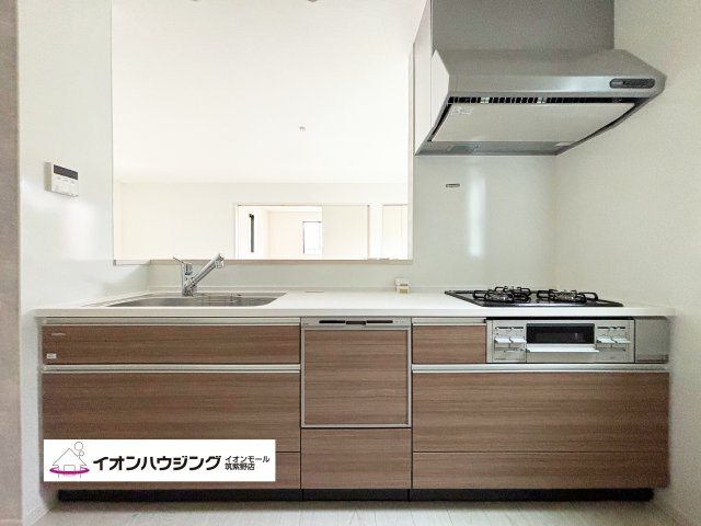 大野城市中1丁目3期1号棟