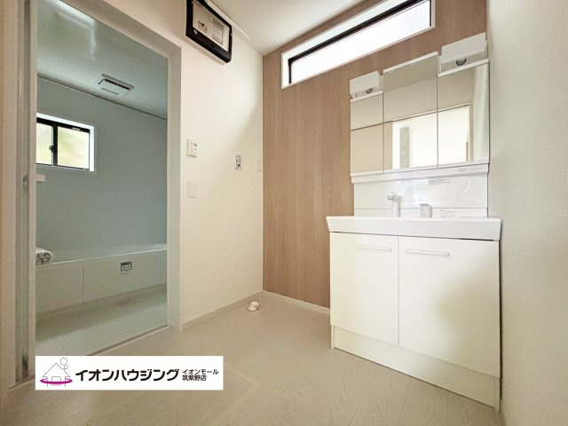 大野城市中1丁目3期1号棟