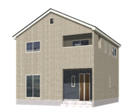 豊田市鴛鴨町小畔屋敷82-1『仲介料無料』新築戸建ての画像